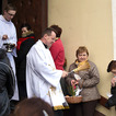 Parafia pw. bł. Czesława w Śmielinie