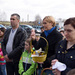 Parafia pw. bł. Czesława w Śmielinie