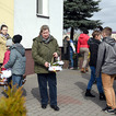 Parafia pw. bł. Czesława w Śmielinie