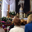 Parafia pw. św. Wojciecha w Sadkach