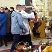 Parafia pw. św. Wojciecha w Sadkach