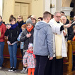 Parafia pw. św. Wojciecha w Sadkach