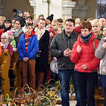 Parafia pw. św. Wojciecha w Sadkach
