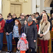 Parafia pw. św. Wojciecha w Sadkach