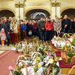 Parafia pw. św. Wojciecha w Sadkach
