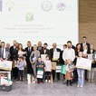Mistrzowie, wicemistrzowie i laureaci Konkursu Agroliga 2022