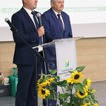 Uczestników przywitali Wojewoda Kujawsko-Pomorski Mikołaj Bogdanowicz, Wicedyrektor KPODR Ryszard Zarudzki