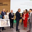 Iwona i Przemysław Kawula z Frydrychowa Mistrzowie Wojewódzcy Konkursu Agroliga 2022 w kategorii rolnik
