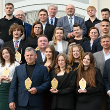 Gala wręczenia nagród. Oto najlepsi z najlepszych!