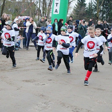 XV Bieg Niepodległości w Drzewianowie. Poznajmy laureatów