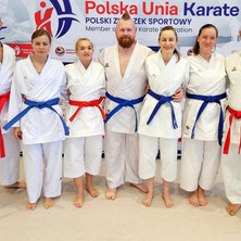 Mistrzostwa Polski Masters 2025. Sukces w Łebie
