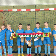 Rozgrywki na wysokim poziomie. Cenne doświadczenie