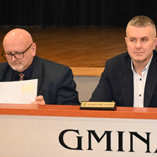 Ostatnia sesja w tym roku. Budżet przyjęty jednogłośnie