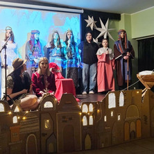 Wieczór pełen wzruszeń. Wyjątkowa Wigilia