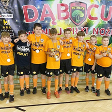 Cenne doświadczenie. Dobra gra w całym turnieju