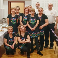 Intensywny czas. KGW Mrozowo podsumowało miniony rok