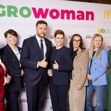 Agro Woman Mentoring. Druga edycja programu