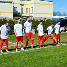 Zbiórka na rzecz Mikusia. Potrzebne leczenie i rehabilitacja