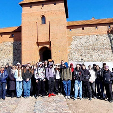 Śladami historii i kultury. Trzy dni intensywnego zwiedzania