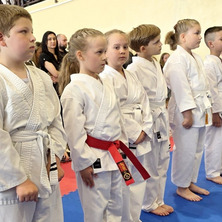 VI Silver Cup. Wyniki turnieju karate w Strzałkowie