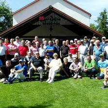 Pole Golfowe w Olszewce ma już 25 lat. Jubileuszowy turniej