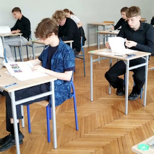 Ważny sprawdzian umiejętności. Egzaminy zawodowe w 