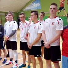 Finał mistrzostw Powiatu w piłce ręcznej. Sprawdź, kto zwyciężył