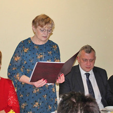 Panie świętowały Dzień Kobiet. Nie zabrakło słodkości i życzeń