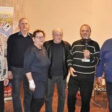 Krajeńska Ligi Baśki. Poznaliśmy zwycięzców VI turnieju
