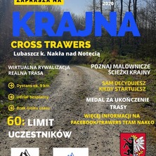 Zawody w czasach zarazy. Do pokonania będzie 9-kilometrowa trasa