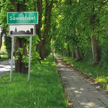 Kolejny krok ku budowie ścieżki pieszo-rowerowej. Gmina czeka na oferty