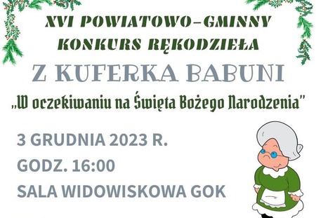 fot. GOK Sadki