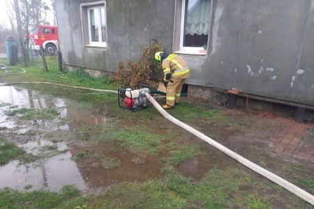 fot. OSP Jadwiżyn