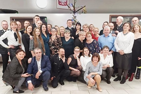 fot. Sołectwo Anieliny