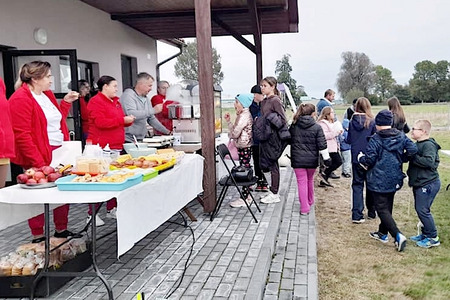 fot. Sołectwo Anieliny