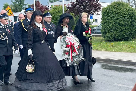 fot.  Weronika Smełsz,  Monika Mitek