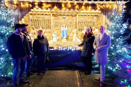 fot. Sołectwo Dębowo