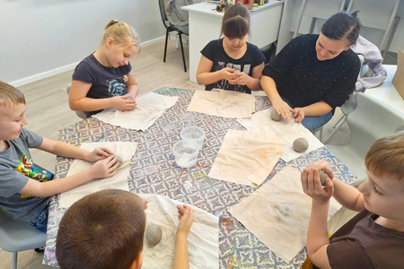 fot. NSP Stowarzyszenia „Żakus” w Anielinach