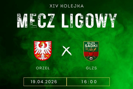 fot. Orzeł Kcynia