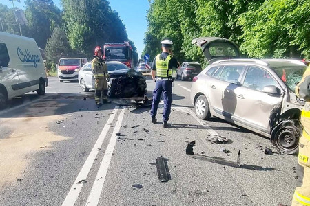 fot. Heron15 Pomoc Drogowa Bydgoszcz 24h Andruszczenko Krystian 501337500
