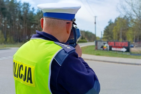 fot. Komenda Wojewódzka Policji w Bydgoszczy