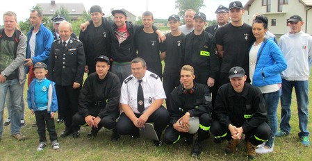 fot. Michał Krzoska