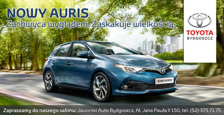 fot. www.toyota.bydgoszcz.pl