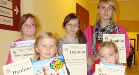 fot. Natalia Gorzynska