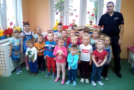 fot. KPP Policja