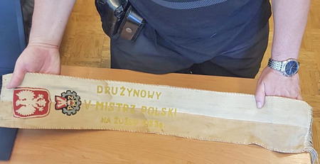 fot. KWP Bydgoszcz