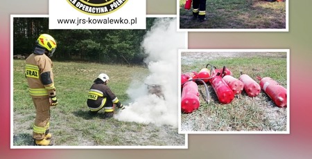fot. JRS Kowalewko