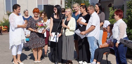 fot. Joanna Murawiec - UMiG Mrocza