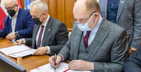fot. Szymon Zdziebło/tarantoga.pl dla UMWKP