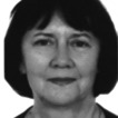 śp. Krystyna Daroń-Kur